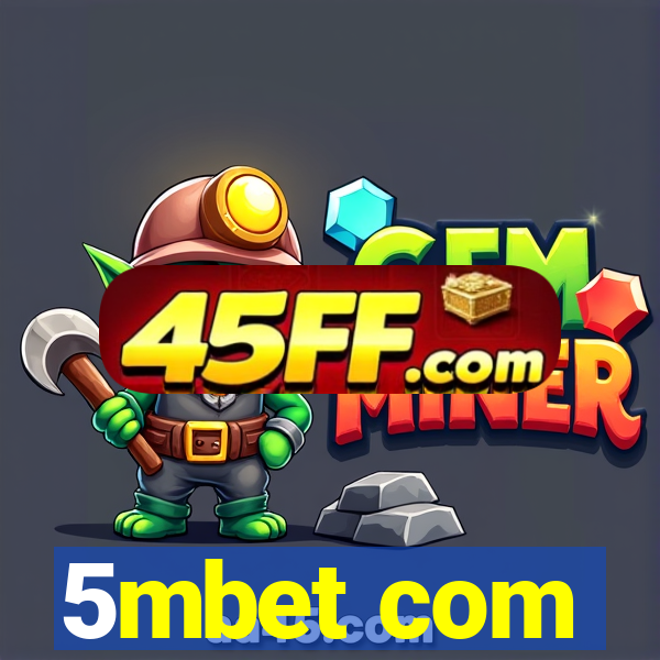 5mbet com